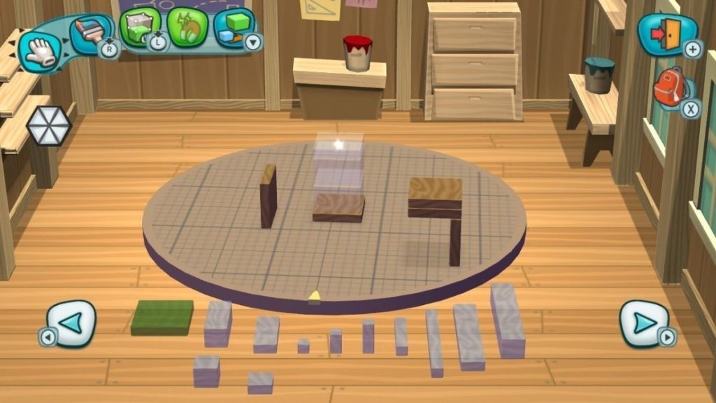 MySims: Cozy Bundle inceleme kopyası, Electronic Arts tarafından Atarita'ya gönderilmiştir.