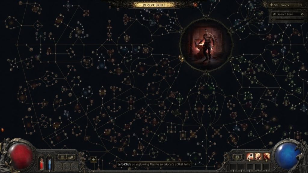 Path of Exile 2 inceleme kopyası, Grinding Gear Games tarafından Atarita'ya gönderilmiştir.