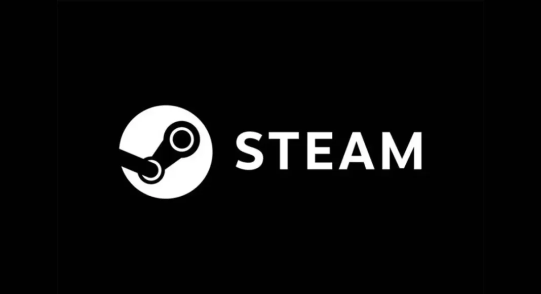 Steam kendi rekorunu tazeledi