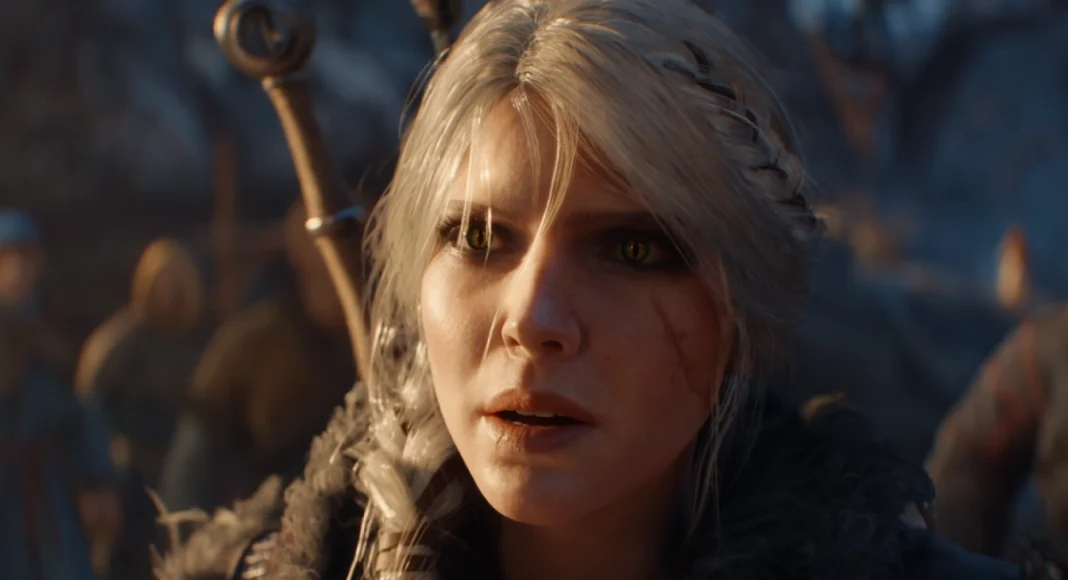 The Witcher 4 fragmanındaki çarpıcı detaylar!