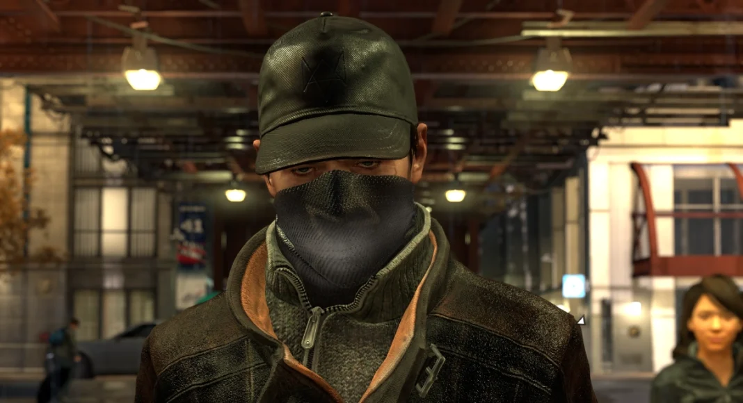 Watch Dogs yeni nesil mod paketi yayınlandı