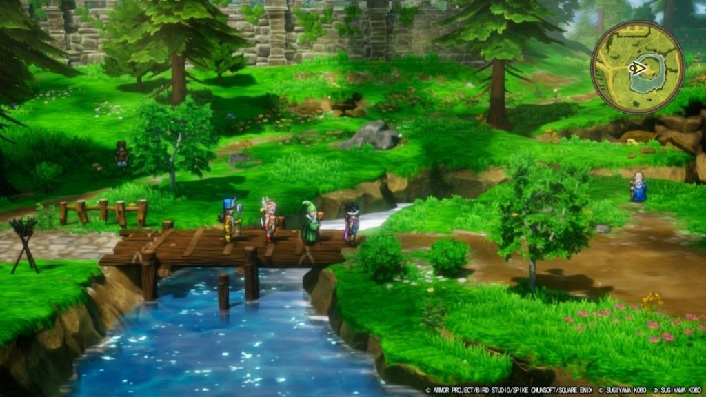 Dragon Quest III HD-2D Remake inceleme kopyası, Square Enix tarafından Atarita'ya gönderilmiştir.