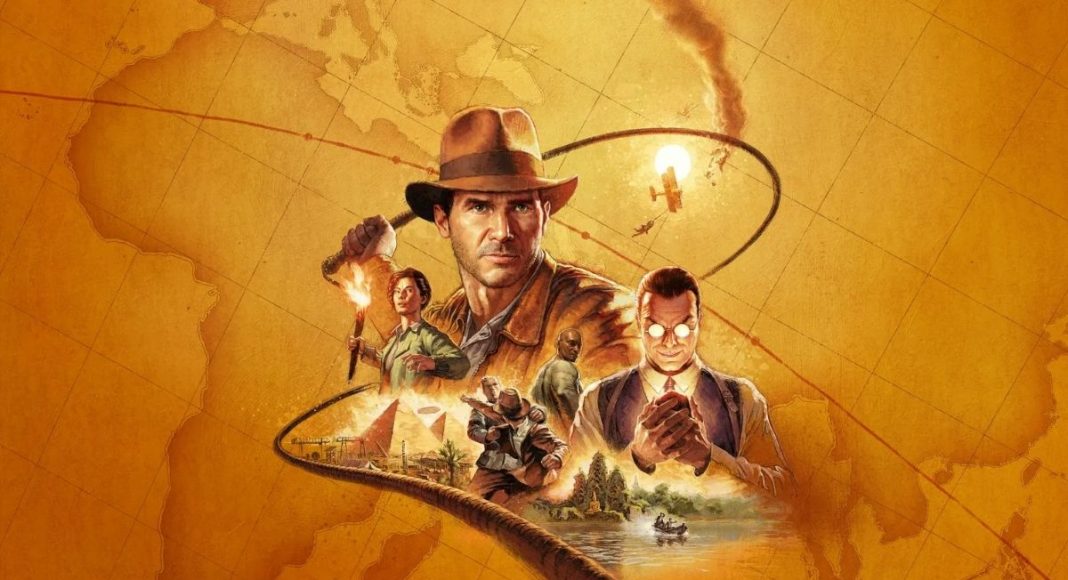 Indiana Jones and the Great Circle İnceleme