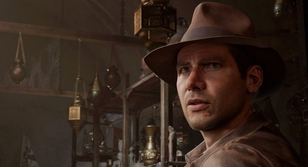 Daha Fazla Indiana Jones Oyunu Görmek Mümkün!