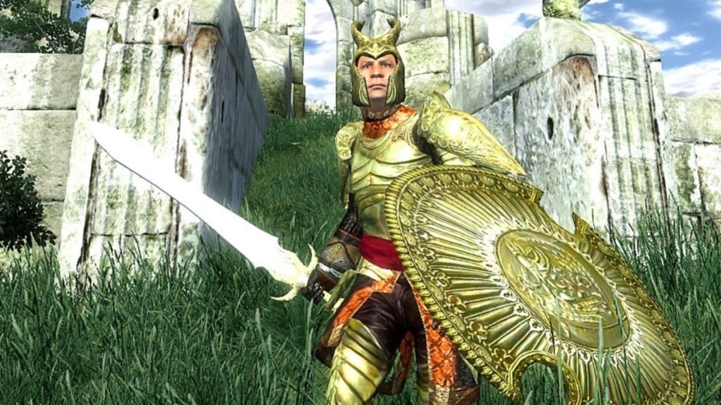 2006 yılında çıkan ve belki de Skyrim'den sonra en çok sevilen The Elder Scrolls oyunu olan Oblivion, çok yakın bir zamanda Remake olarak karşımıza çıkabilir. Söylentiler güçlü, hatta Ocak ayında bu söylentilerin kesinleşmesi de bekleniyor.