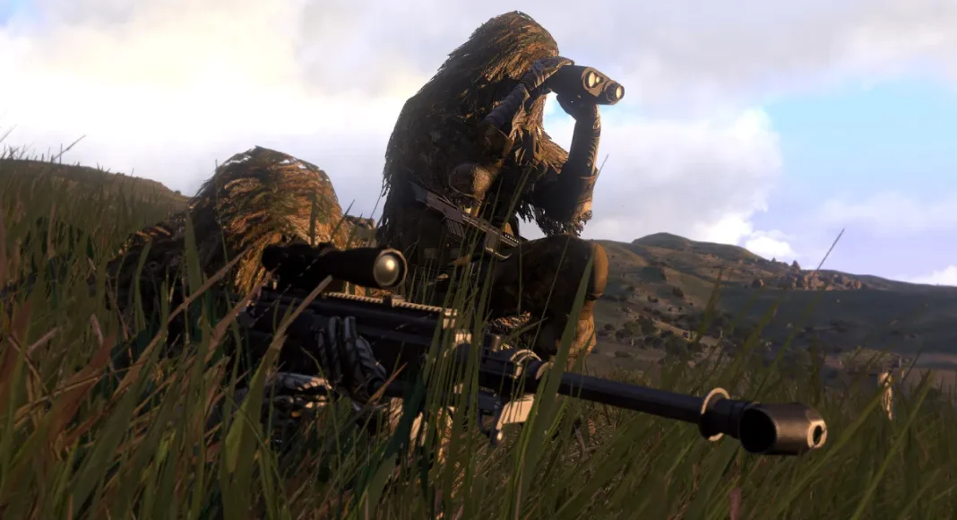 ARMA 3'e CPU multi-threading desteği geliyor.