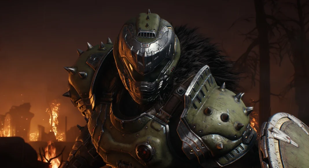 DOOM: The Dark Ages ne zaman çıkacak?