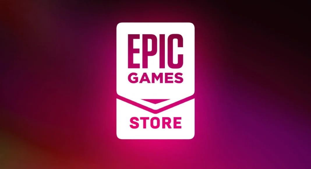 Epic Games ücretsiz oyunlar listesi