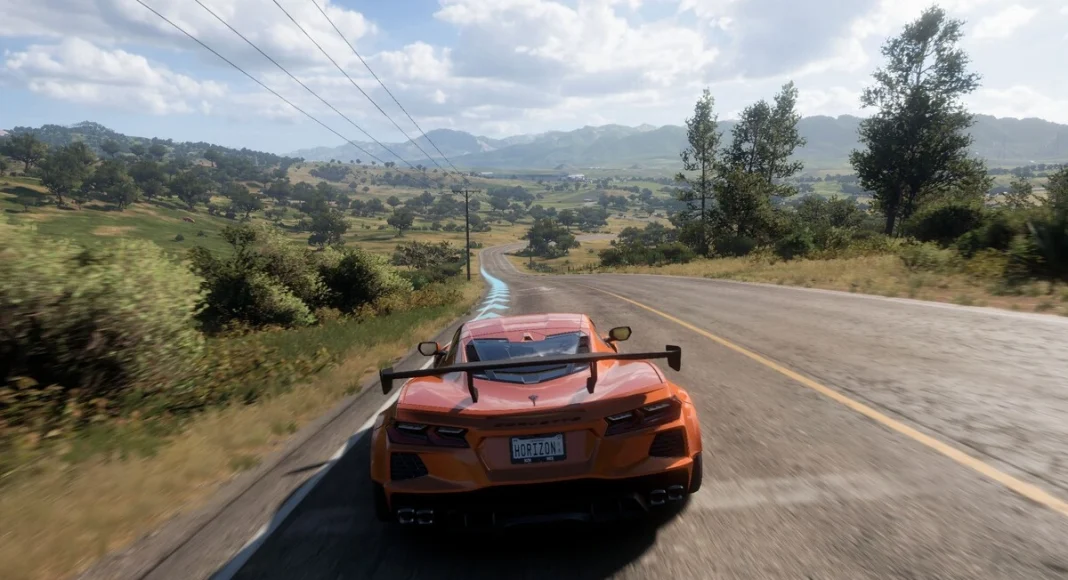 Forza Horizon 5 PS5'e ne zaman gelecek?