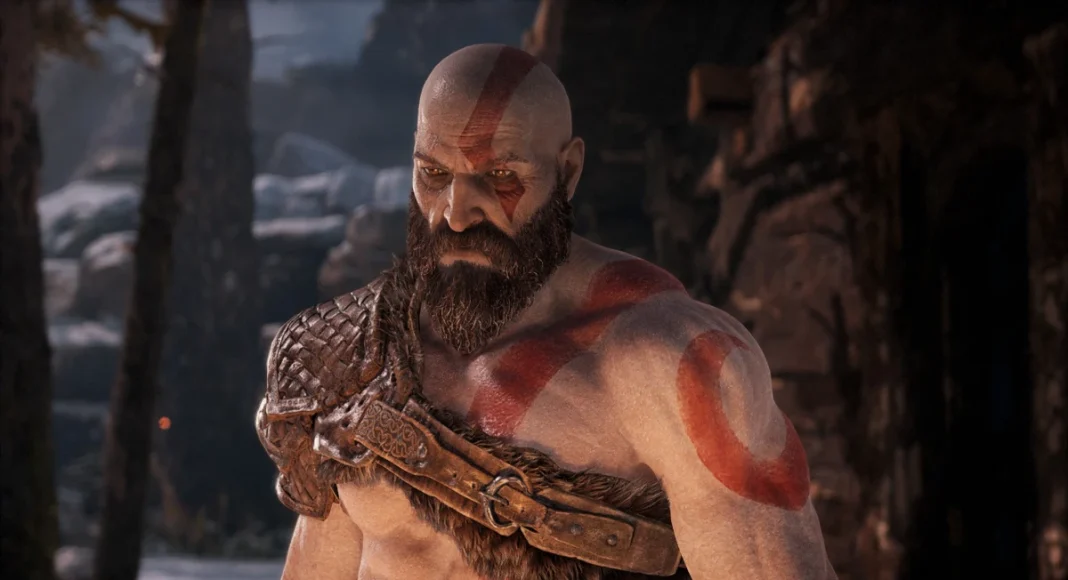 Sony, God of War servis oyununu iptal etti.