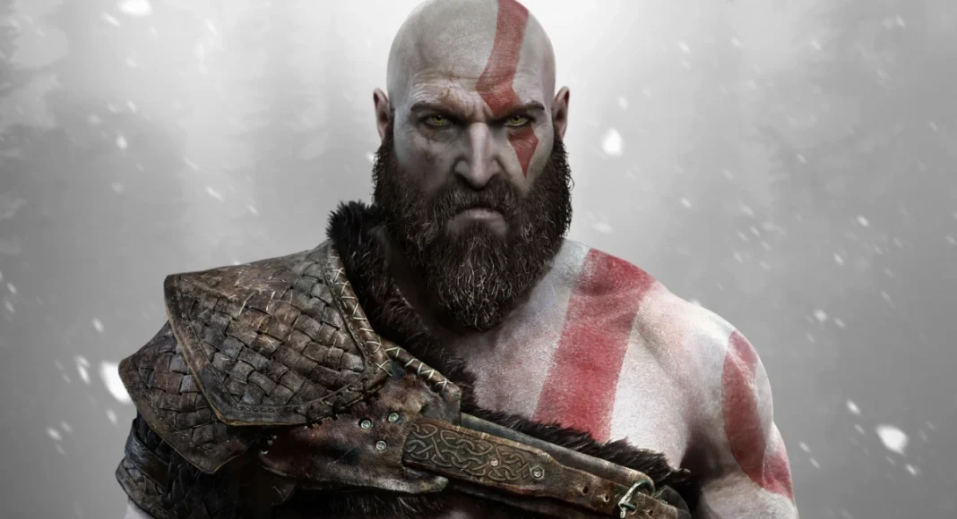 Sıradaki God of War oyunu Mısır'da geçebilir