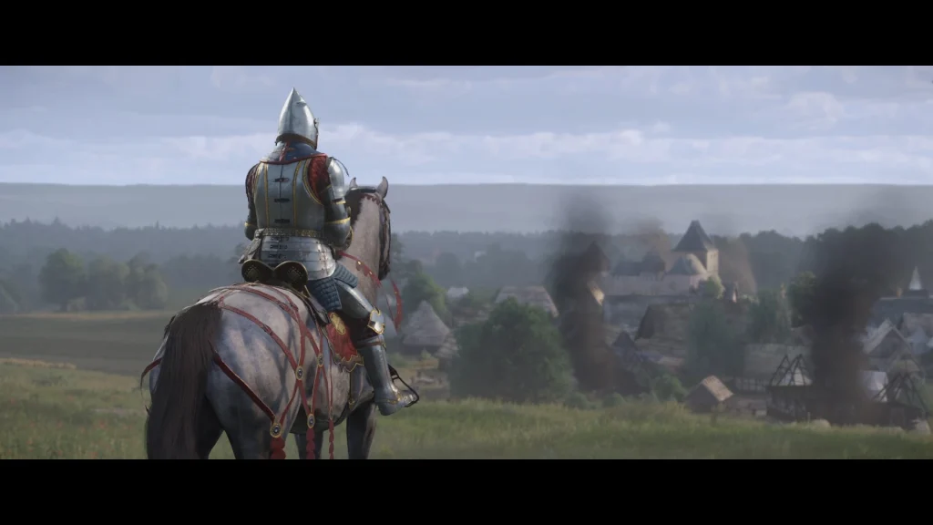 Kingdom Come: Deliverance II inceleme