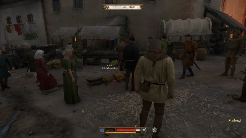 Kingdom Come: Deliverance II İnceleme