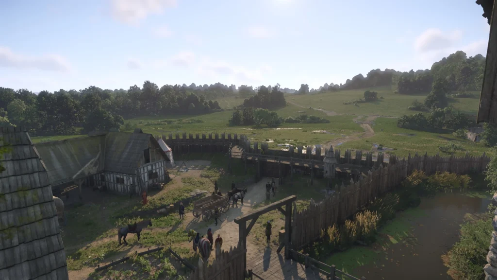 Kingdom Come: Deliverance II inceleme