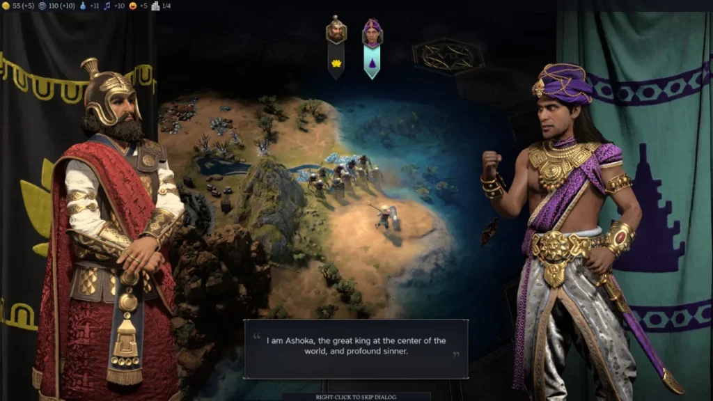 Sid Meier's Civilization VII