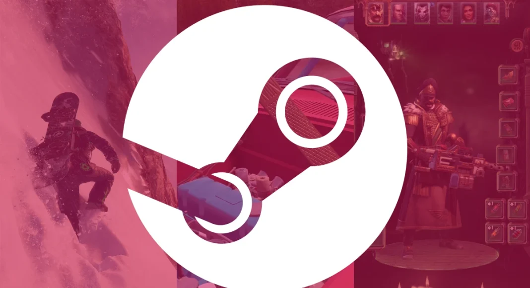 Steam İndirimli Oyun Önerileri 12 Ocak 2025