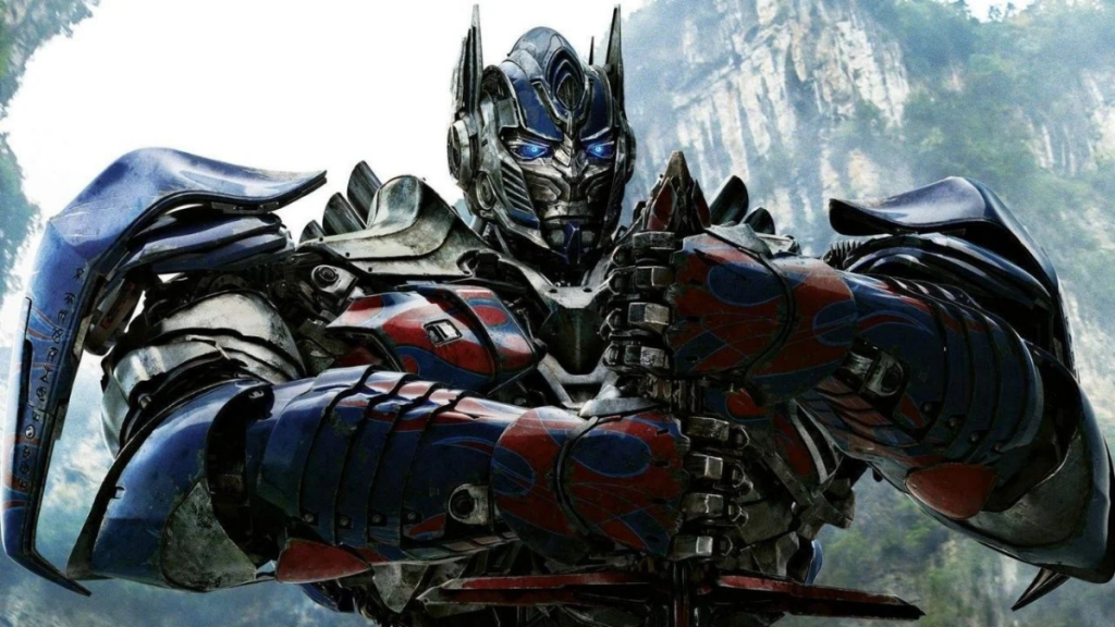 Kronolojik olarak Transformers izleme sırası