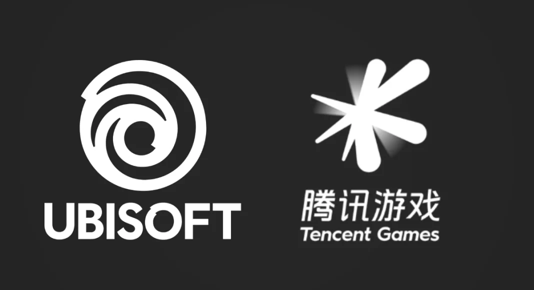 Ubisoft Tencent görüşmelerinin durduğu iddia ediliyor