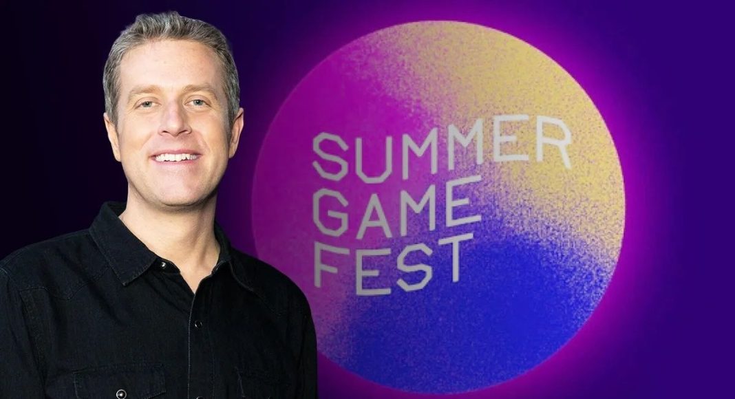 Summer Game Fest 2025