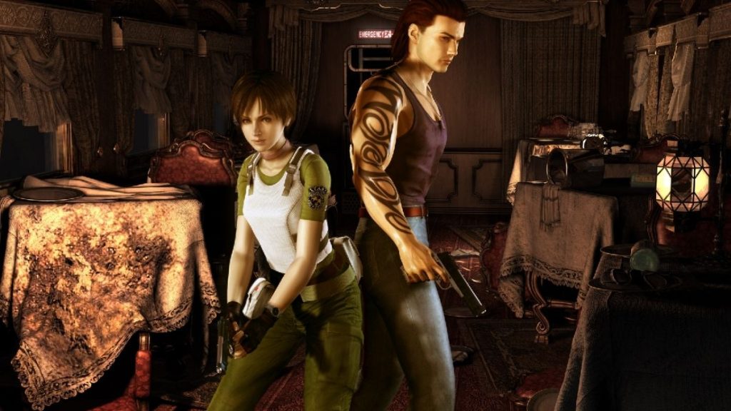 Resident Evil 4 Remake ile büyük bir başarıya imza atan Capcom, bir sonraki projesini yakın bir zamanda duyurmaya hazırlanıyor olabilir. Söylentilere göre Capcom'un seri için bir sonraki projesi Resident Evil 0 Remake olacak. Hatta Capcom, Nintendo ile bir anlaşma imzalamış bile olabilir. Gelin detaylara birlikte bakalım;