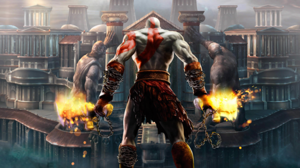 God of War serisi, yıllardır popülerliğini koruyarak ilerliyor. Yunan Mitolojisinde başlayan macera, İskandinav Mitolojisine kadar gelmeyi başardı. Kratos ile oradan oraya koşup tanrı öldürmek isteyenlerdenseniz, doğru adrestesiniz! Bugün sizlerle God of War serisine ilk defa girecek oyuncular için bir rehber hazırladık. Rehberimizin konusu tahmin edebileceğiniz üzere God of War oynama sırası.