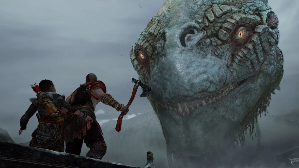 God of War serisi, yıllardır popülerliğini koruyarak ilerliyor. Yunan Mitolojisinde başlayan macera, İskandinav Mitolojisine kadar gelmeyi başardı. Kratos ile oradan oraya koşup tanrı öldürmek isteyenlerdenseniz, doğru adrestesiniz! Bugün sizlerle God of War serisine ilk defa girecek oyuncular için bir rehber hazırladık. Rehberimizin konusu tahmin edebileceğiniz üzere God of War oynama sırası.