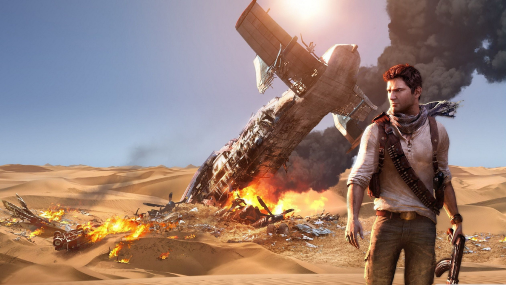 PlayStation'un en sevilen oyunlarından olan Uncharted, bizleri farklı coğrafyalarda maceralar götürüyor. Serinin şimdiye kadar 4 ana oyun ve 4 de yan oyunu bulunmakta. Peki bu oyunları oynamak için nasıl bir sıralama izlenmeli? Bu sorunun cevabını merak eden oyuncular için detaylı bir rehber hazırladık. Karşınıza Uncharted oynama sırası!