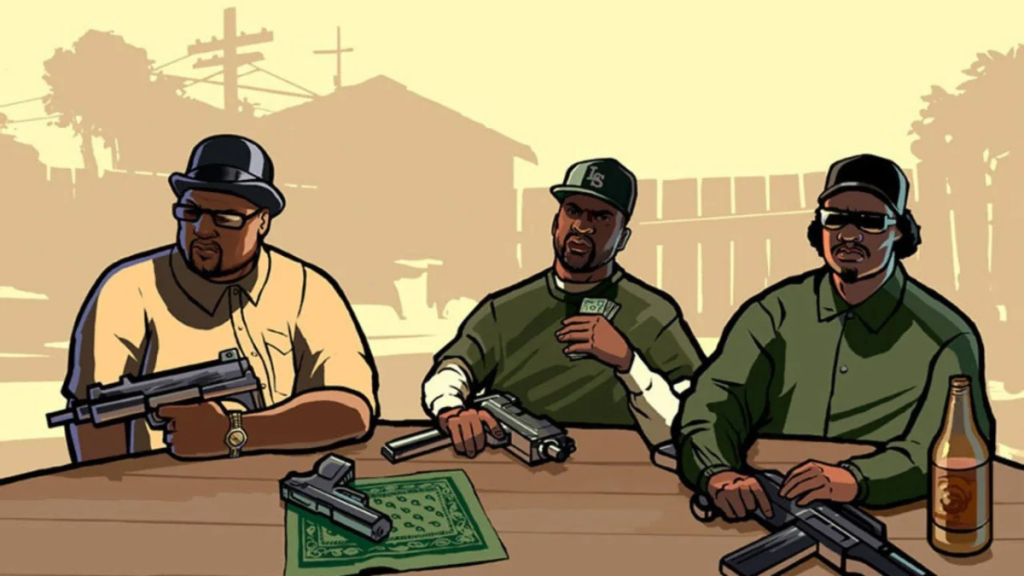 Grand Theft Auto serisinin en özel oyunlarından olan San Andreas, yıllar geçse de oynanmaya devam ediyor. Her anlamda iyi bir oyun olmayı başaran GTA San Andreas, Türkçe dil desteğine sahip bir oyun değil. Bu durum sizleri üzmesin çünkü bu konuda sizlere yardımcı olacağız. Gelin lafı daha da uzatmadan GTA San Andreas Türkçe yama rehberimize başlayalım.