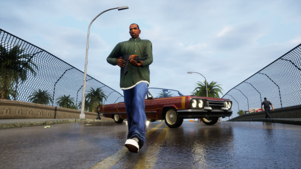 Grand Theft Auto serisinin en özel oyunlarından olan San Andreas, yıllar geçse de oynanmaya devam ediyor. Her anlamda iyi bir oyun olmayı başaran GTA San Andreas, Türkçe dil desteğine sahip bir oyun değil. Bu durum sizleri üzmesin çünkü bu konuda sizlere yardımcı olacağız. Gelin lafı daha da uzatmadan GTA San Andreas Türkçe yama rehberimize başlayalım.