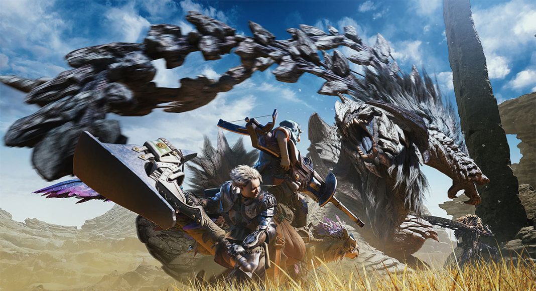 Monster Hunter Wilds İnceleme