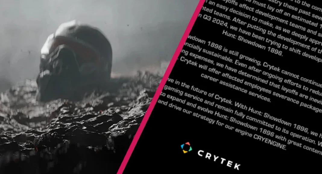 Crysis 4 askıya alındı, Crytek'ten acı haber geldi