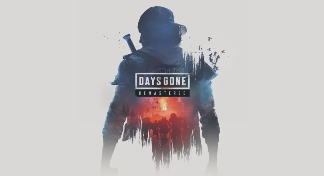 Days Gone Remastered