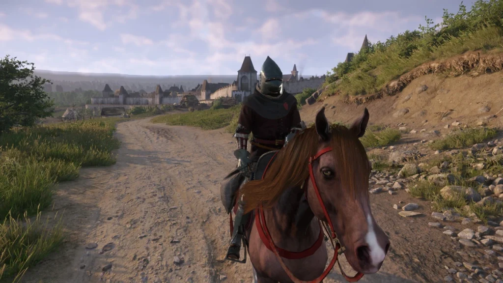 Kingdom Come Deliverance 2 en iyi atlar