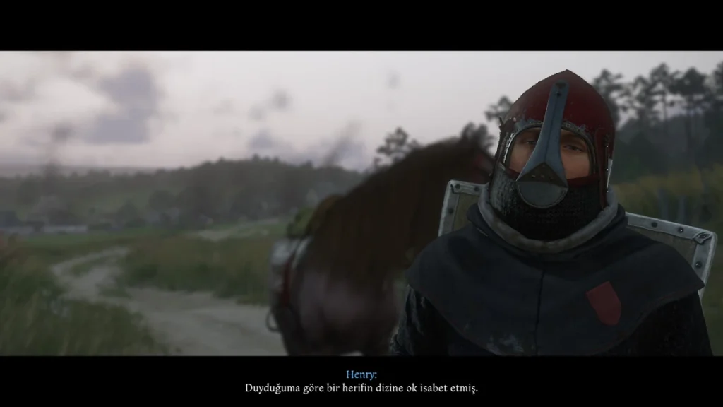 Kingdom Come Deliverance 2 modları