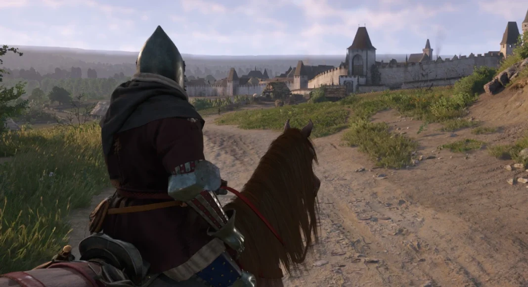 En iyi Kingdom Come Deliverance 2 modları