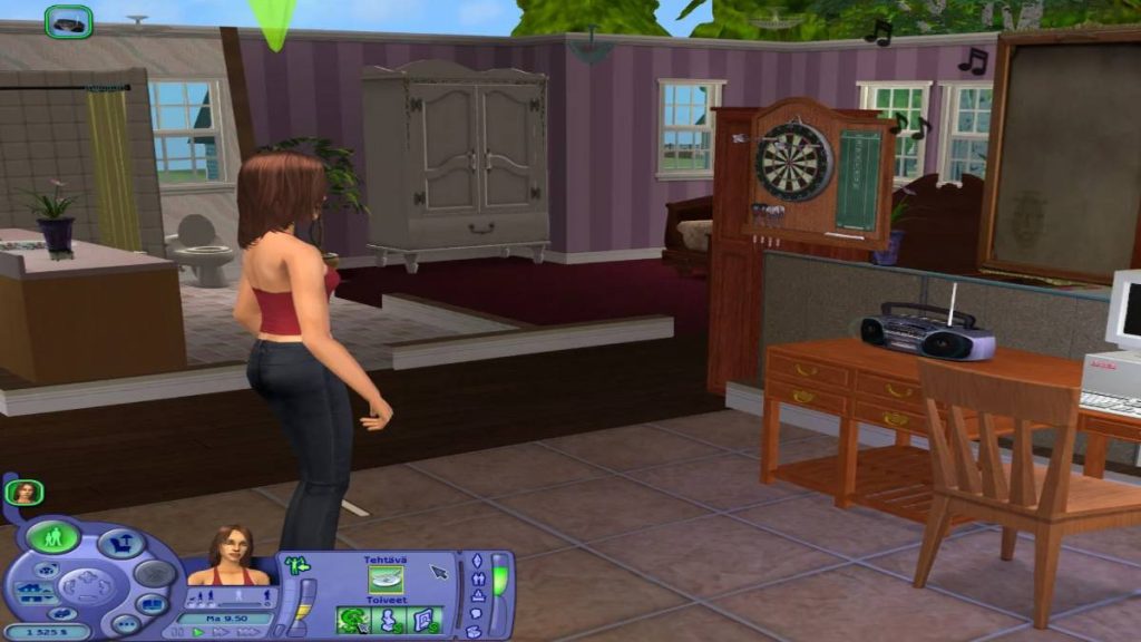 Geçmişten Günümüze Tüm The Sims Oyunları