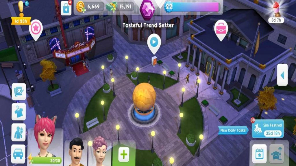 Geçmişten Günümüze Tüm The Sims Oyunları