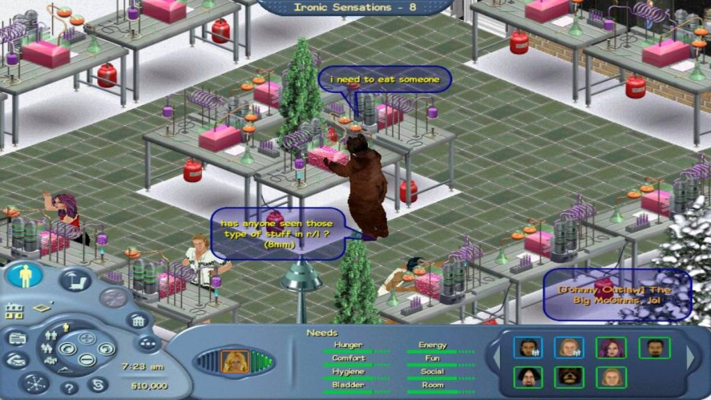 Geçmişten Günümüze Tüm The Sims Oyunları