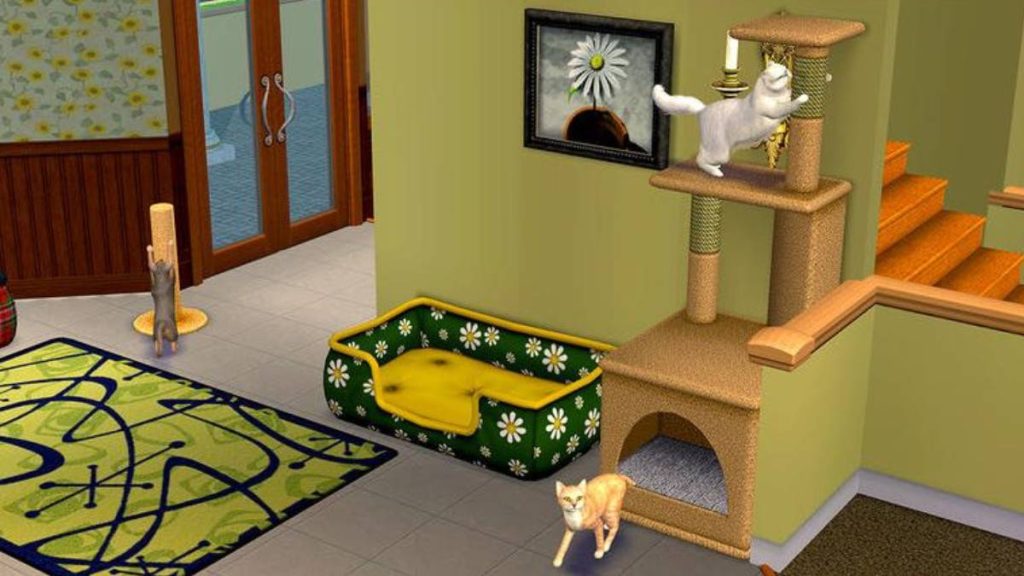 Geçmişten Günümüze Tüm The Sims Oyunları