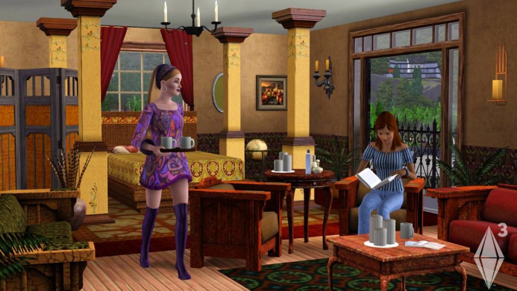 Geçmişten Günümüze Tüm The Sims Oyunları