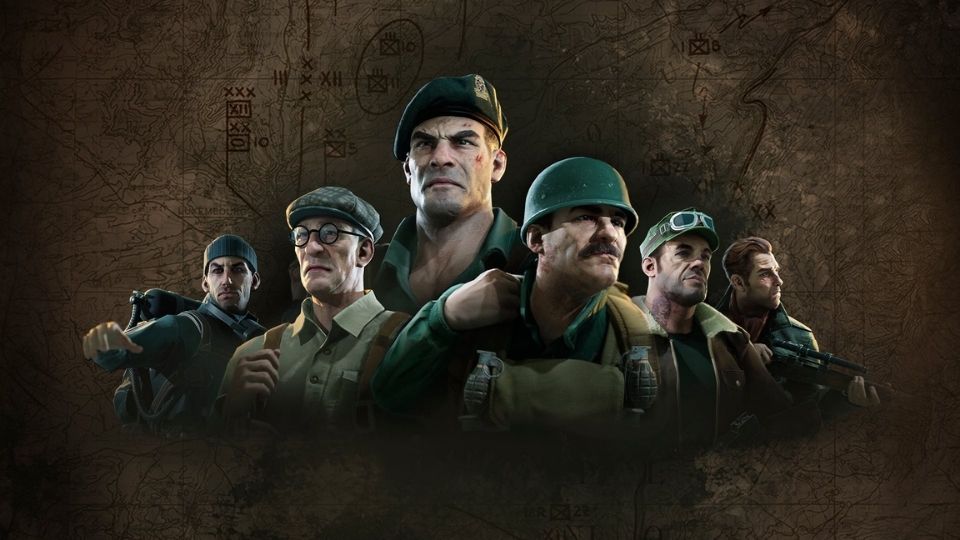 Commandos: Origins Çıkış Tarihi