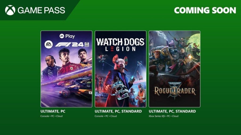 Xbox Game Pass kullanıcılarının merakla beklediği açıklamalardan birinde sıra. Bu ayın geri kalan kısmında kütüphaneye eklenecek yeni oyunlar belli oldu. Aynı zamanda ayın sonunda kütüphaneden kaldırılacak oyunlar da açıklandı. Elinizi çabuk tutmanızda fayda var.