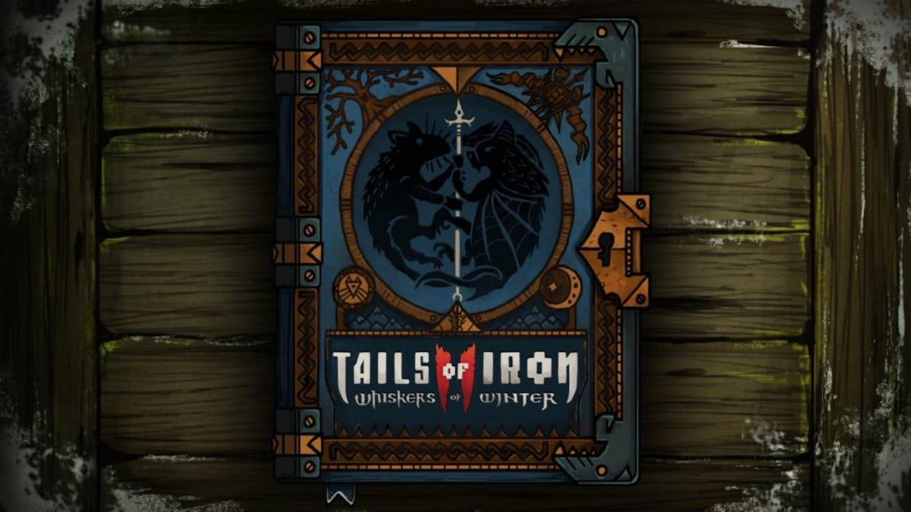 Tails of Iron 2: Whiskers of Winter İnceleme