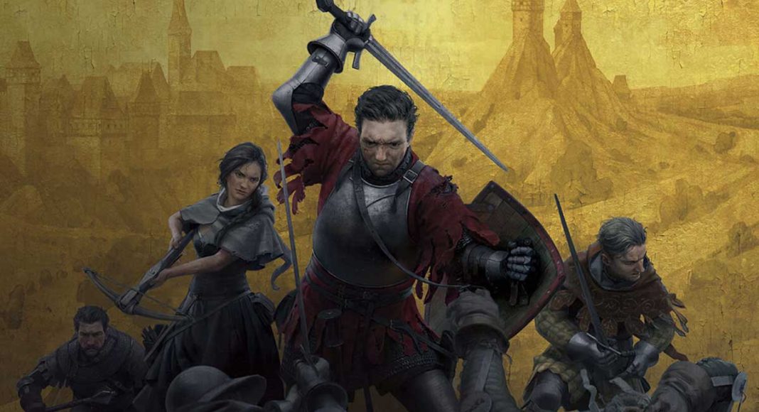 Kingdom Come: Deliverance II inceleme