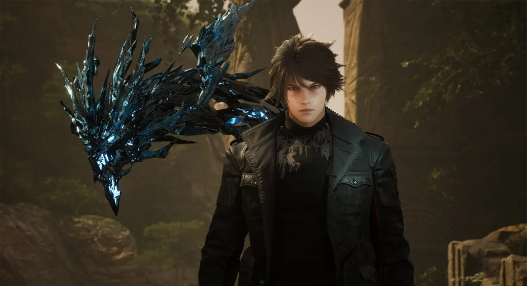 Lost Soul Aside sistem gereksinimleri PC