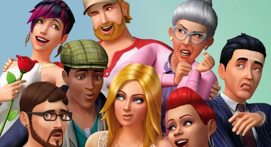 Geçmişten Günümüze Tüm The Sims Oyunları