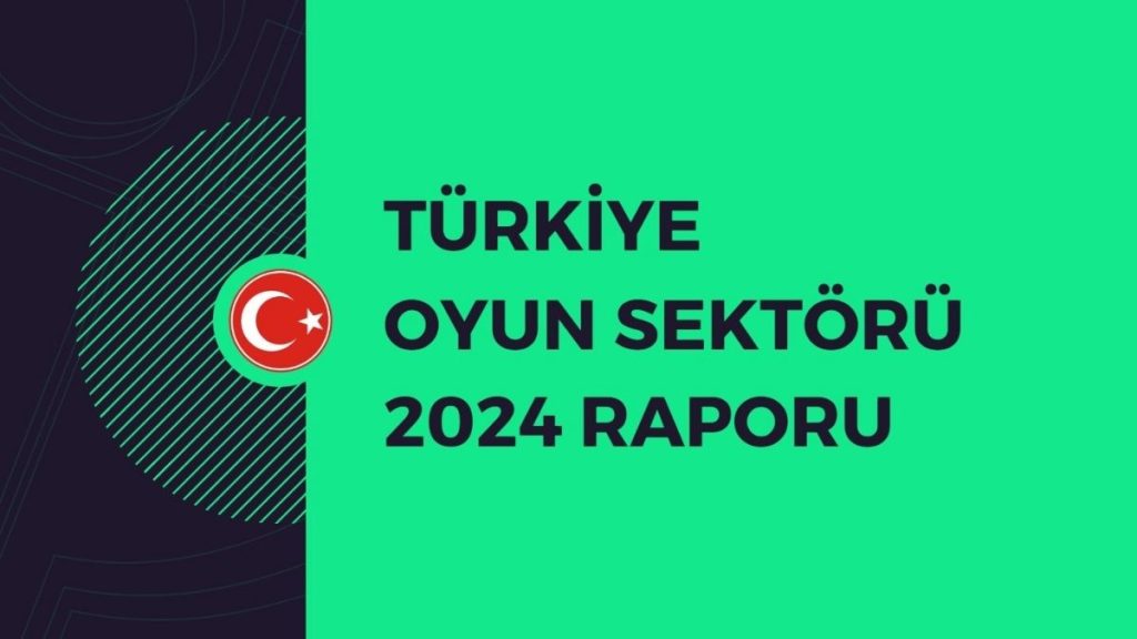 Gaming in Turkey | MENA | EU tarafından hazırlanan Türkiye Oyun Sektörü Raporu 2024 yayınlandı. Medya partnerlerinden birisi olduğumuz raporda, ülkemizdeki oyun sektöründen en son gelişmeler yer alıyor.