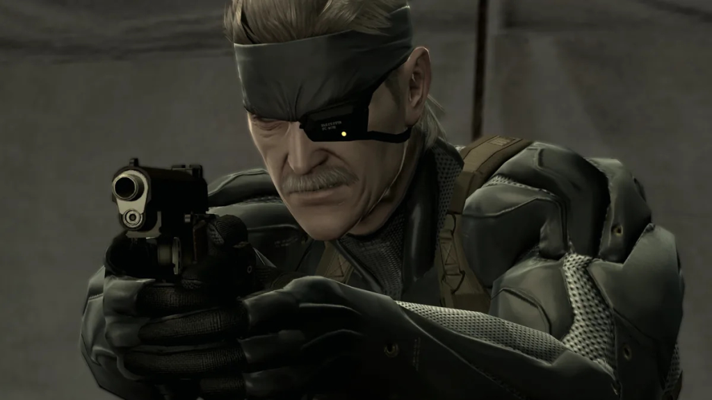 Metal Gear Solid serisinin iki farklı oynama sırası bulunuyor. Bunlardan ilki, çıkış tarihlerine göre oynamak. Bir diğeri de Metal Gear Solid evrenindeki kronolojik sıralamayı takip etmek. İlk olarak çıkış tarihlerine göre olan sıralamaya değinelim, ardından kronolojik olarak nasıl oynamanız gerektiğinden bahsedelim. Çıkış tarihlerine göre Metal Gear Solid oynama sırası şu şekilde: