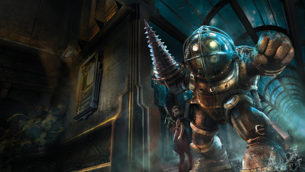 BioShock serisi, sunduğu atmosfer ve ilgi çekici hikâyesi ile oyuncuları kendine çekmeyi başardı. Distopik dünyalarda yolculuk yaptığımız bu seri, toplamda 3 ana oyundan oluşmakta. Bunun yanında birkaç genişleme paketi de bulunuyor. Peki seriye yeni girecekler veya tekrar dönmek isteyenler hangi sıralama ile oynamalı? Karşınızda BioShock oynama sırası!