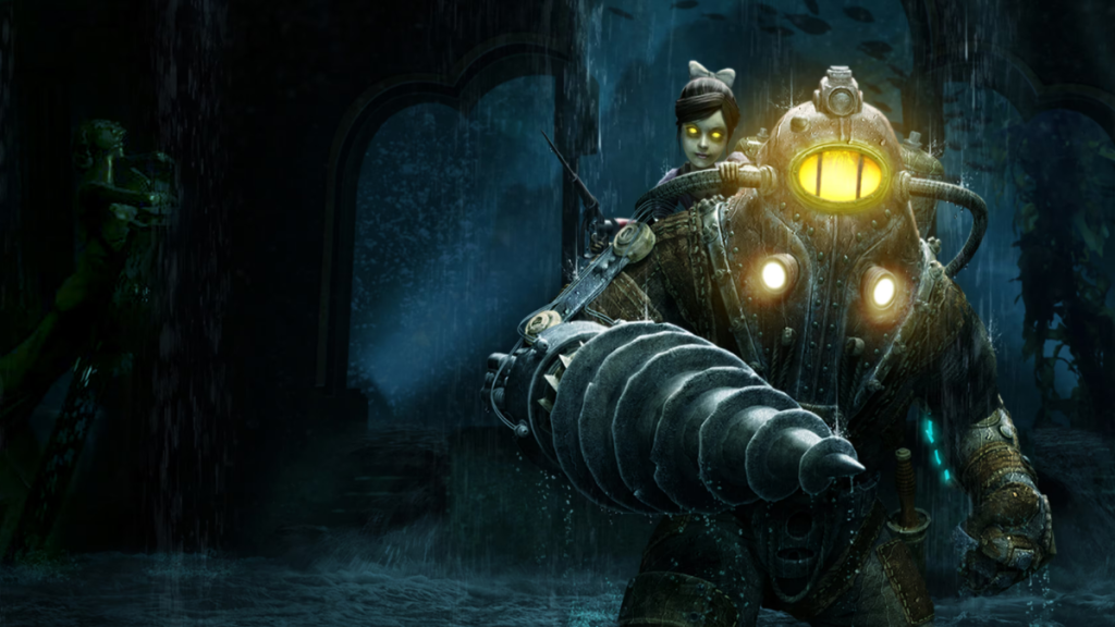 BioShock serisi, sunduğu atmosfer ve ilgi çekici hikâyesi ile oyuncuları kendine çekmeyi başardı. Distopik dünyalarda yolculuk yaptığımız bu seri, toplamda 3 ana oyundan oluşmakta. Bunun yanında birkaç genişleme paketi de bulunuyor. Peki seriye yeni girecekler veya tekrar dönmek isteyenler hangi sıralama ile oynamalı? Karşınızda BioShock oynama sırası!